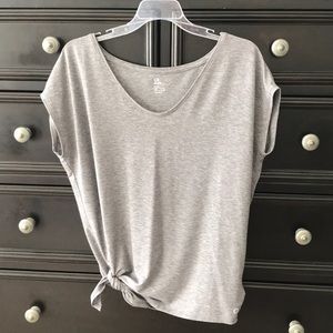 GapFit tee